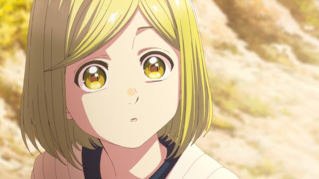 第1話 はじまりの魔法